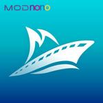 Movie Ark APK 7.2.4.f74a1d4.TCL.2025062419 Icon